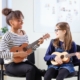 Teaching Music: An Introduction to Ukulele in the Classroom