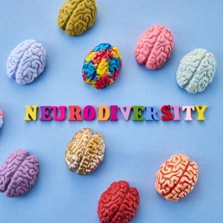 Creating A Neurodiversity Affirming Classroom - Supporting Autistic Children in School